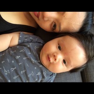 Meet your Posher, Vanessa